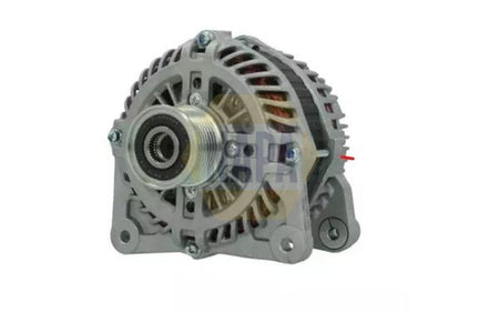 Napa NAL2027 Alternator - 1