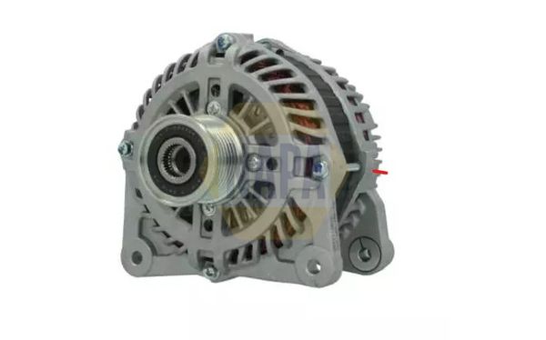 Napa NAL2027 Alternator - 1