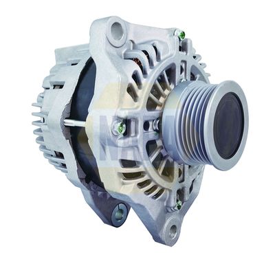 Napa NAL2030 Alternator - 1
