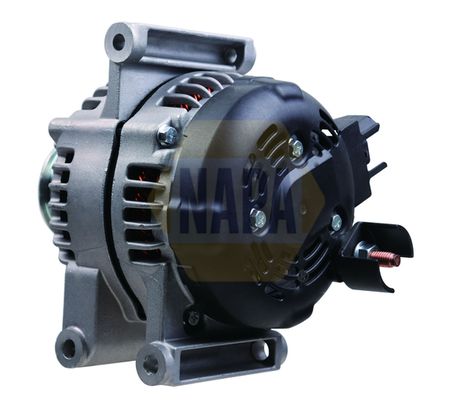 Napa NAL2042 Alternator - 1