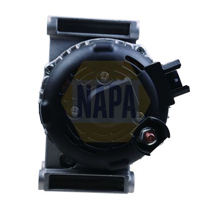 Napa NAL2042 Alternator - 3