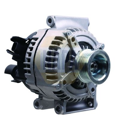 Napa NAL2042 Alternator - 4
