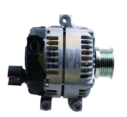 Napa NAL2042 Alternator - 5