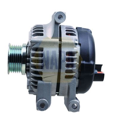 Napa NAL2042 Alternator - 6