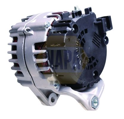 Napa NAL2043 Alternator - 1
