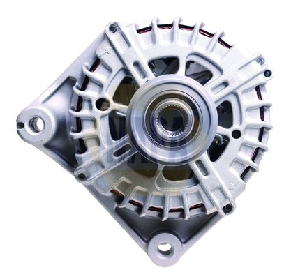 Napa NAL2043 Alternator - 2