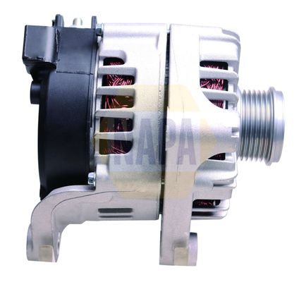 Napa NAL2043 Alternator - 4