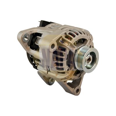 Napa NAL2045 Alternator - 1