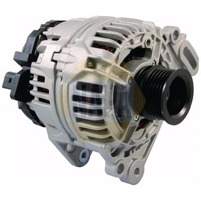 Napa NAL2047 Alternator - 1