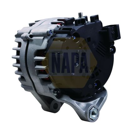 Napa NAL2049 Alternator - 1