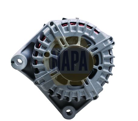 Napa NAL2049 Alternator - 2