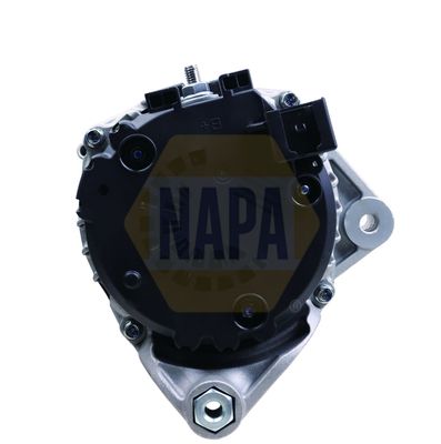 Napa NAL2049 Alternator - 3