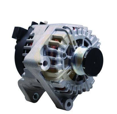 Napa NAL2049 Alternator - 4