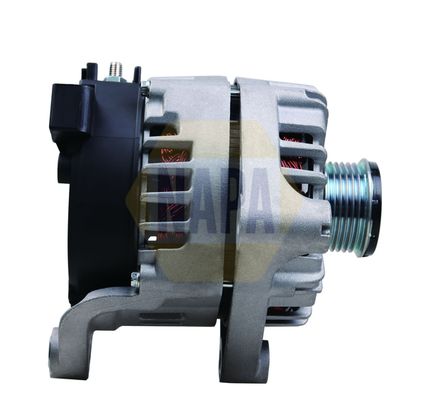 Napa NAL2049 Alternator - 5