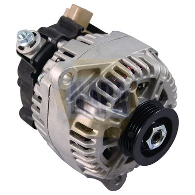 Napa NAL2054 Alternator - 1