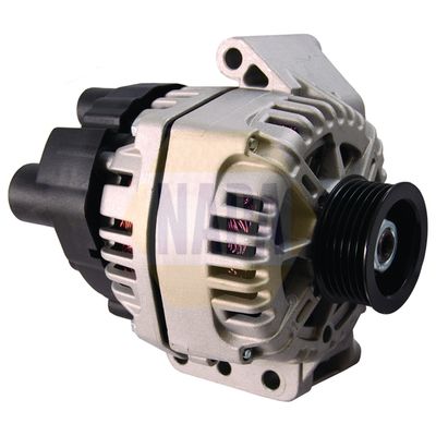 Napa NAL2056 Alternator - 1