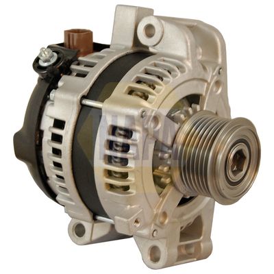 Napa NAL2058 Alternator - 1