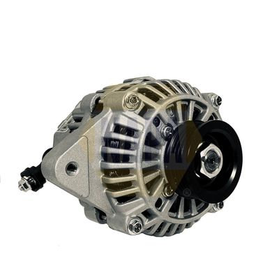 Napa NAL2059 Alternator - 1