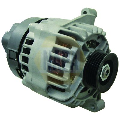 Napa NAL2060 Alternator - 1