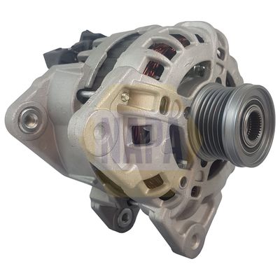 Napa NAL2064 Alternator - 1