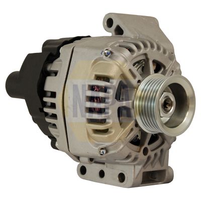 Napa NAL2065 Alternator - 1