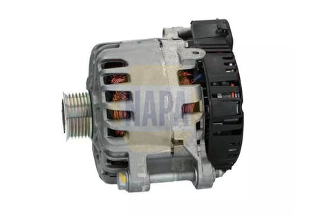 Napa NAL2068 Alternator - 1