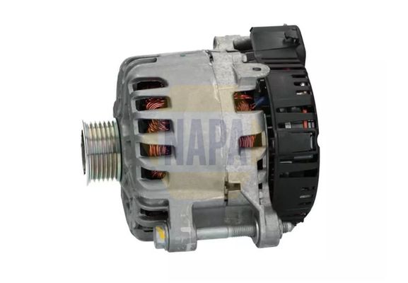 Napa NAL2068 Alternator - 1