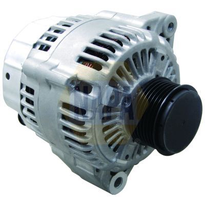 Napa NAL2070 Alternator - 1