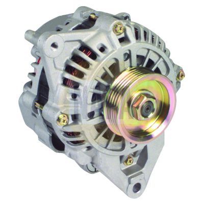 Napa NAL2076 Alternator - 1