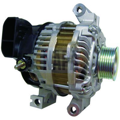 Napa NAL2079 Alternator - 1
