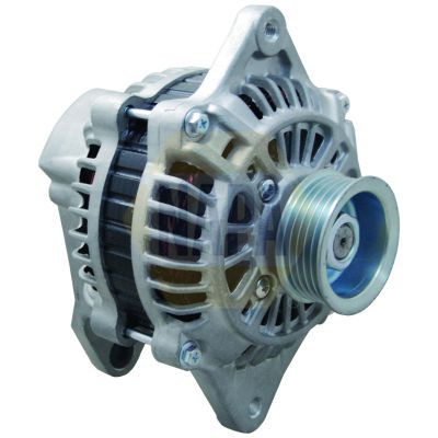 Napa NAL2080 Alternator - 1