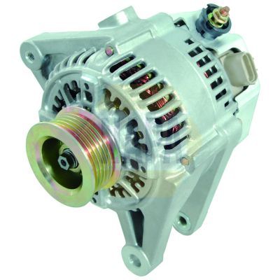 Napa NAL2082 Alternator - 1
