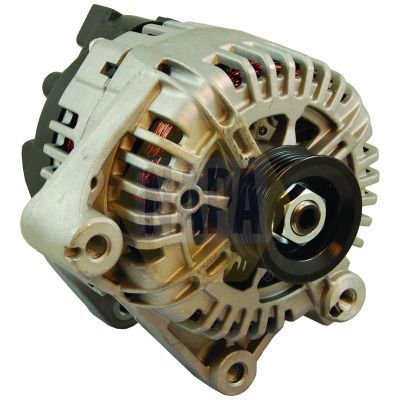 Napa NAL2083 Alternator - 1