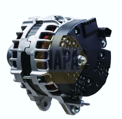 Napa NAL2084 Alternator - 1