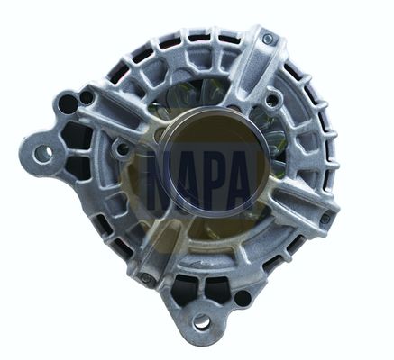 Napa NAL2084 Alternator - 2