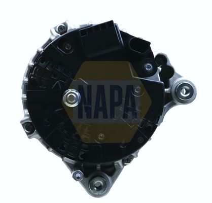 Napa NAL2084 Alternator - 3