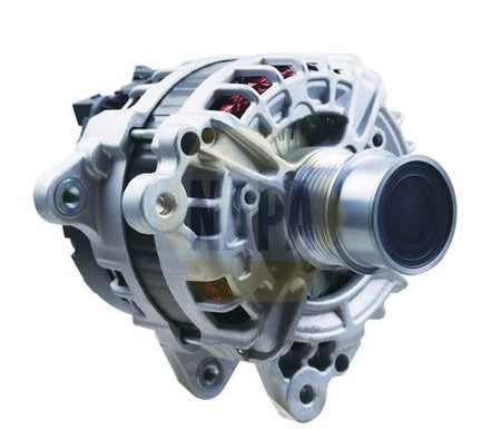 Napa NAL2084 Alternator - 4