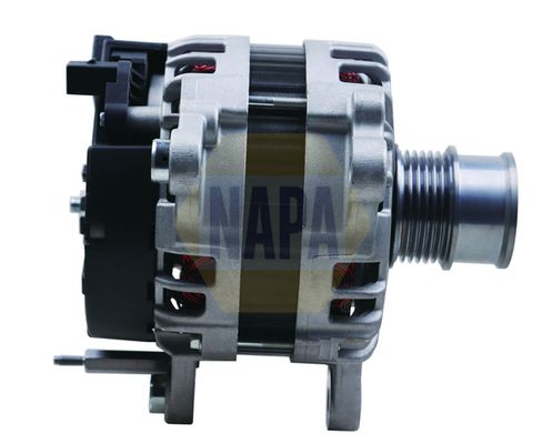 Napa NAL2084 Alternator - 5