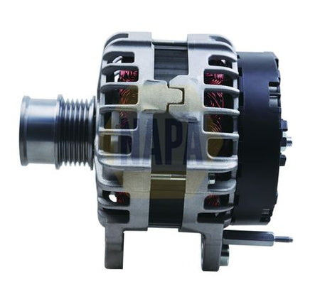 Napa NAL2084 Alternator - 6