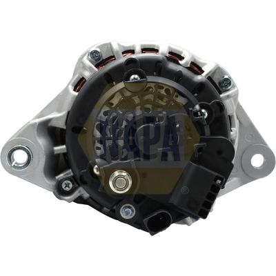 Napa NAL2086 Alternator - 1