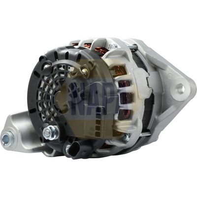 Napa NAL2086 Alternator - 2