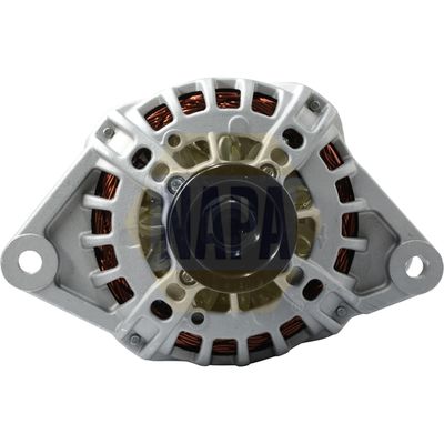 Napa NAL2086 Alternator - 5