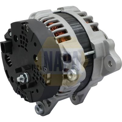 Napa NAL2090 Alternator - 2