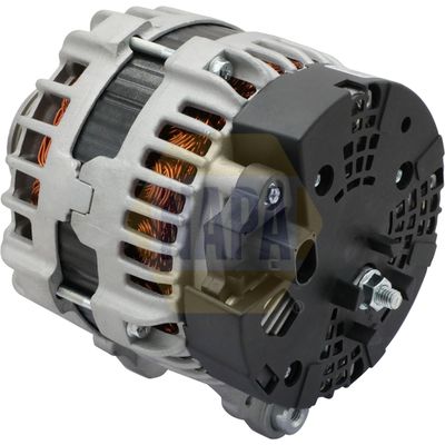 Napa NAL2090 Alternator - 3