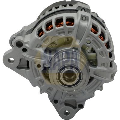 Napa NAL2090 Alternator - 5