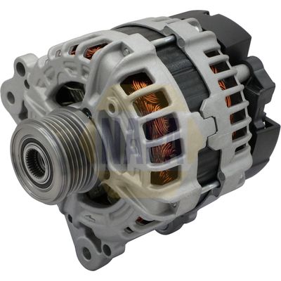 Napa NAL2090 Alternator - 6