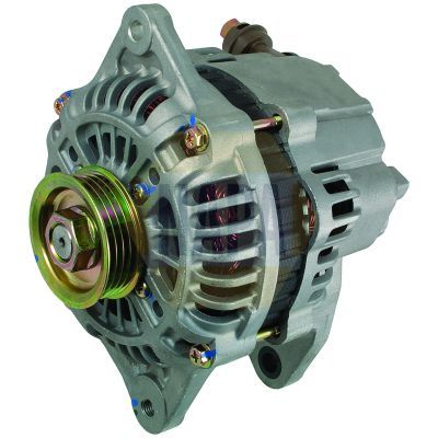 Napa NAL2091 Alternator - 1