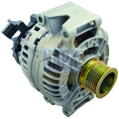 Napa NAL2093 Alternator - 1