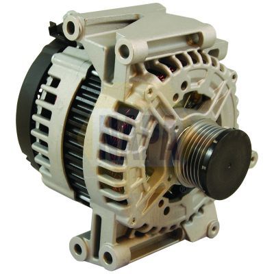 Napa NAL2094 Alternator - 1