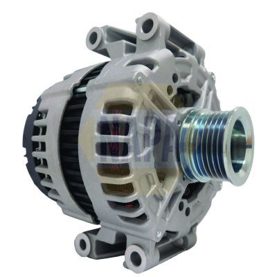 Napa NAL2095 Alternator - 1